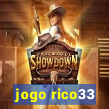 jogo rico33